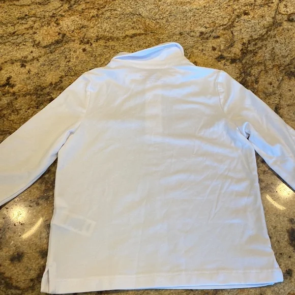 NWT Vineyard Vines Edgarton polo - Picture 3 of 3